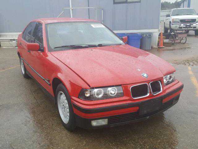 BMW 318i