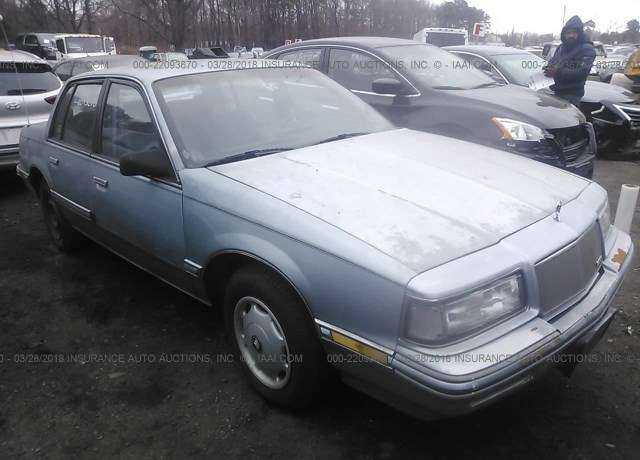 Buick Skylark