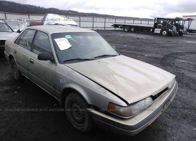 Mazda 626