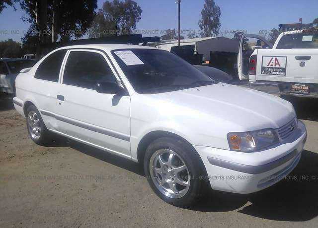 Toyota Tercel