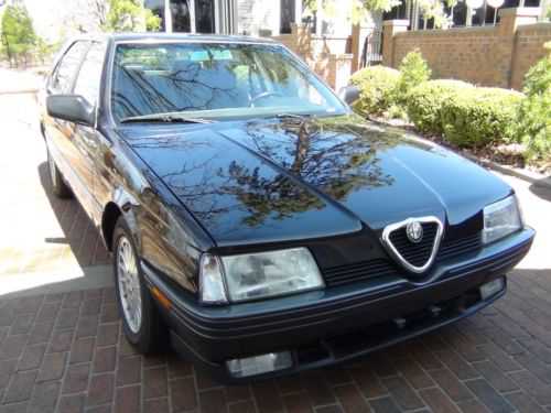 Alfa Romeo 164