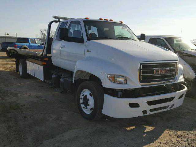 Chevrolet C6