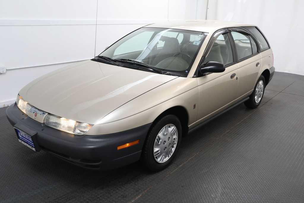 Saturn SW1