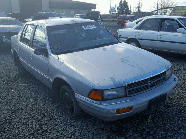 Dodge Spirit