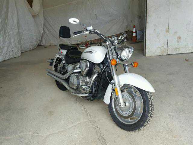 Honda VTX1300R