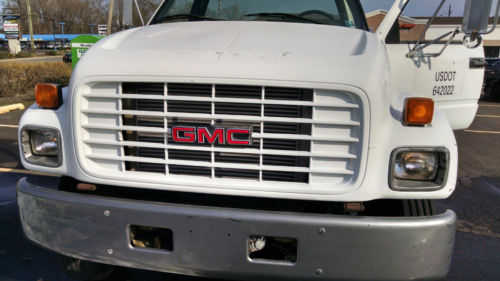 GMC C6