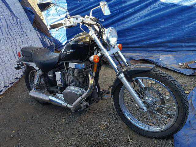 Suzuki LS650