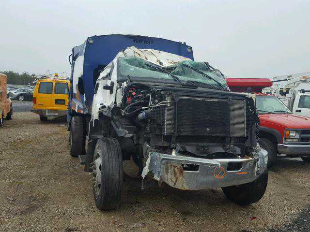 GMC C6