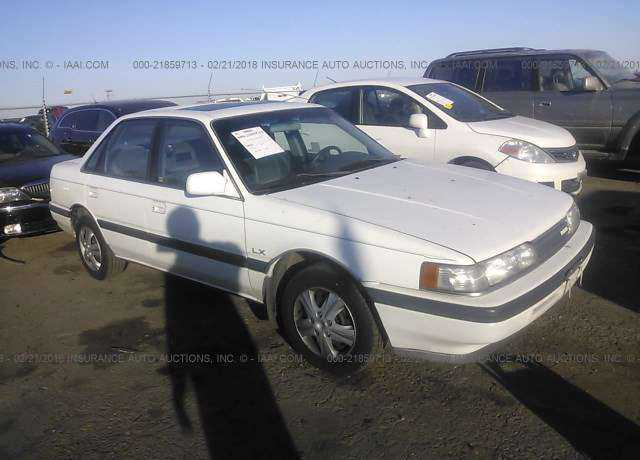 Mazda 626
