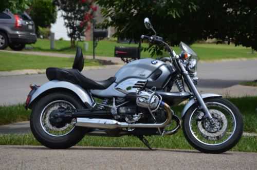 BMW R 1200 C