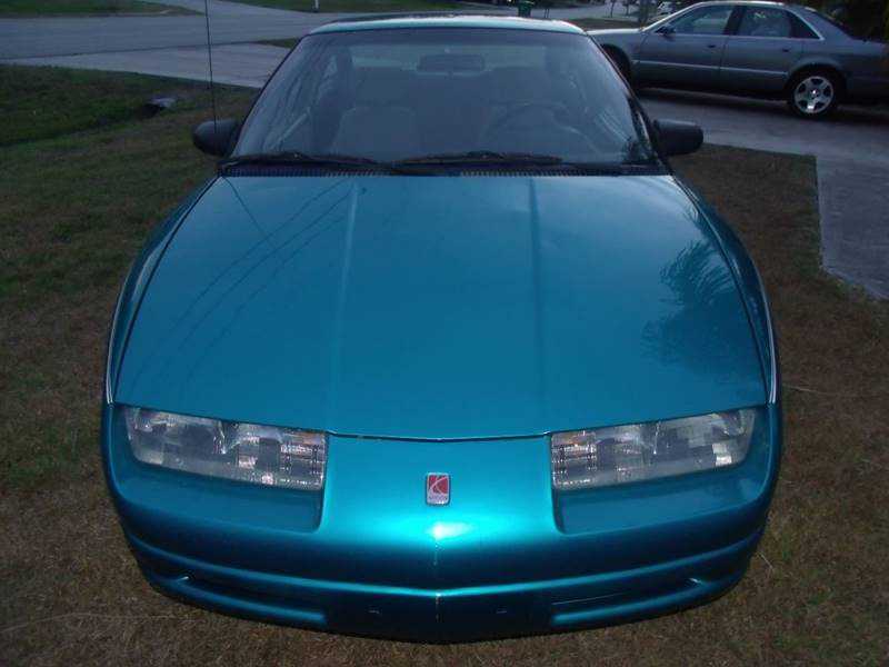 Saturn SC1
