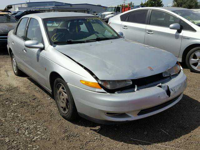 Saturn LS