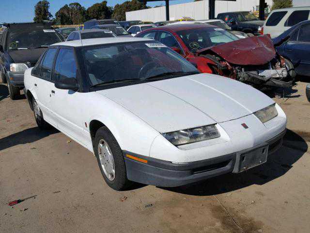 Saturn SL1