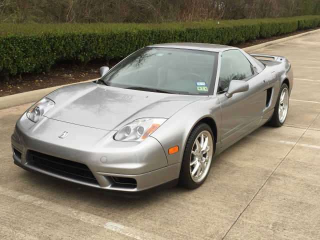 Acura NSX