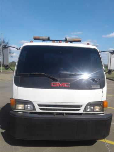 GMC W5