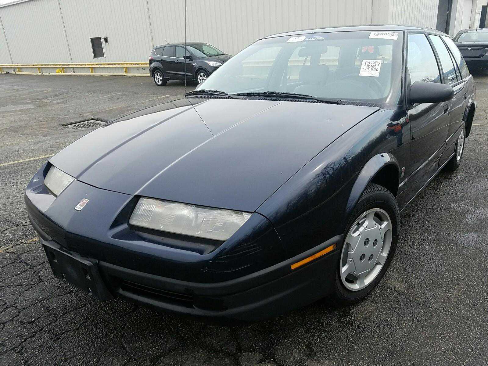 Saturn SW1