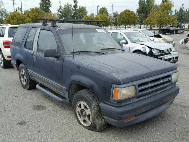 Mazda Navajo