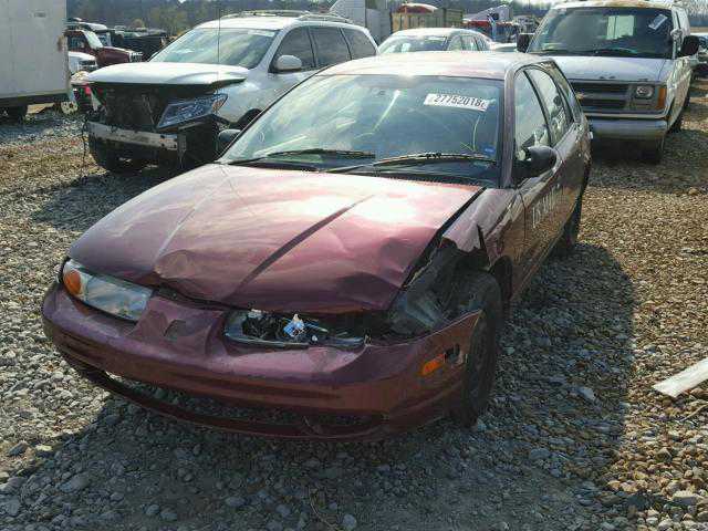 Saturn SW1