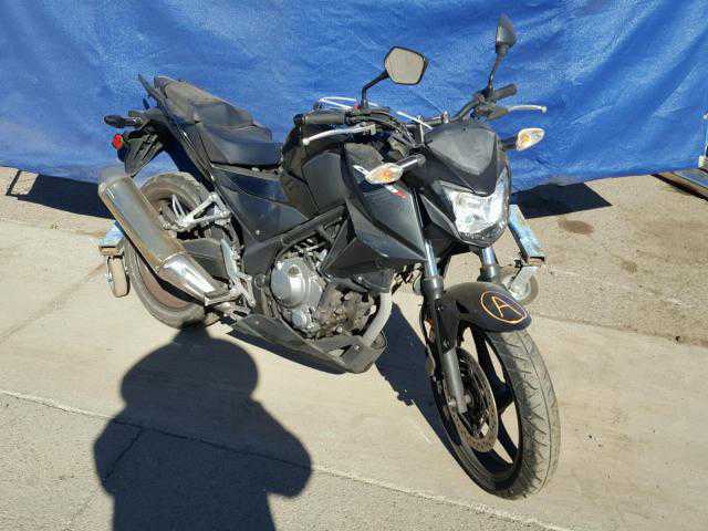 Honda CB300