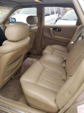 Infiniti Q45