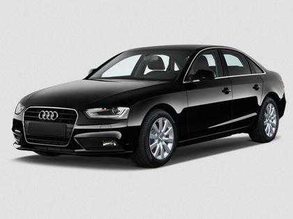 2015 Audi A4