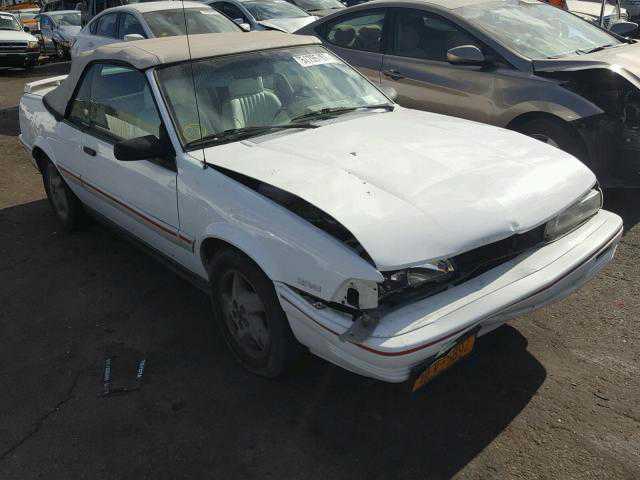 Pontiac Sunbird