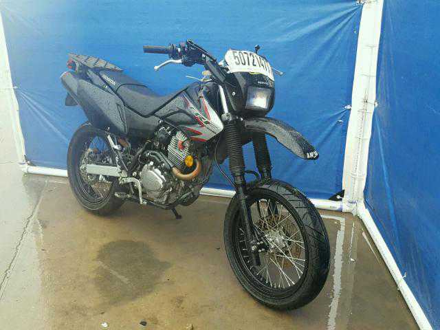 Honda CRF230