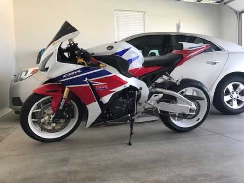 Honda CBR1000