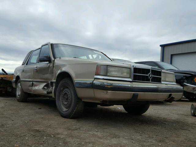 Dodge Dynasty