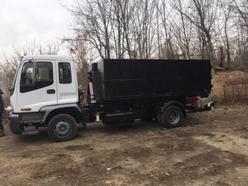 Isuzu T6F