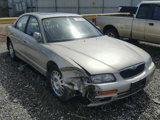 Mazda Millenia