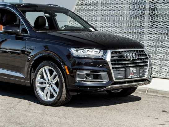 2018 Audi Q7