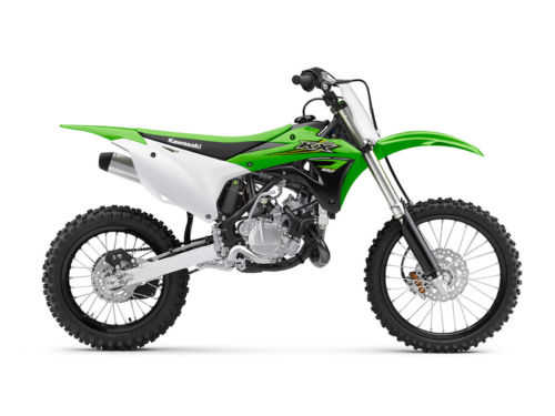 Suzuki RM-Z250
