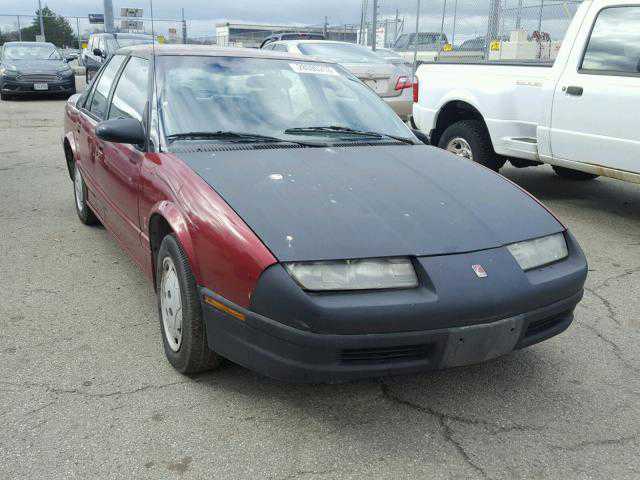 Saturn SL1