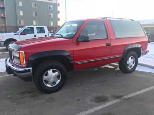GMC Yukon