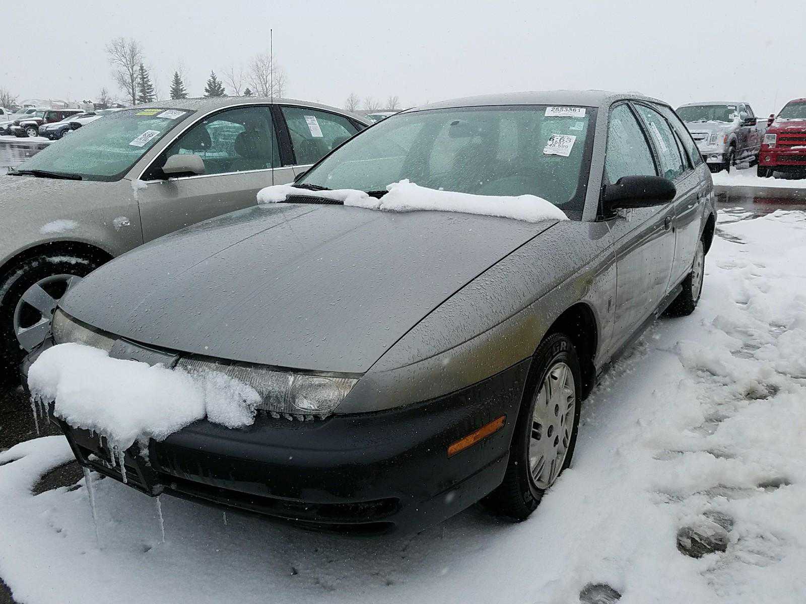Saturn SW1