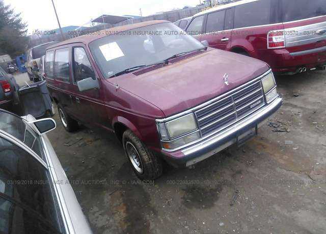 DODGE