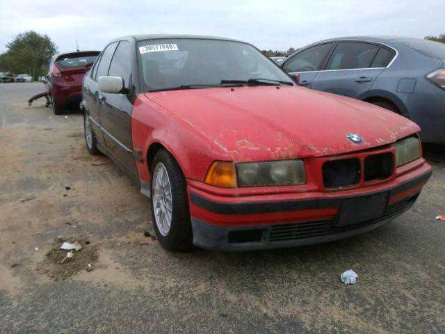 BMW 318i