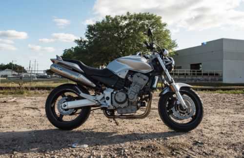 Honda CB900 (919)