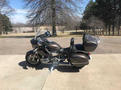 BMW R 1200 CL