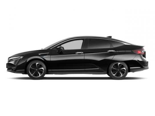 Honda Clarity