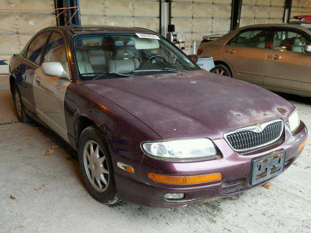 Mazda Millenia