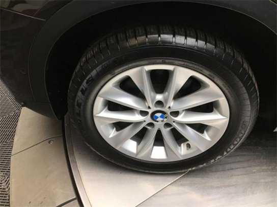 2015 BMW X3