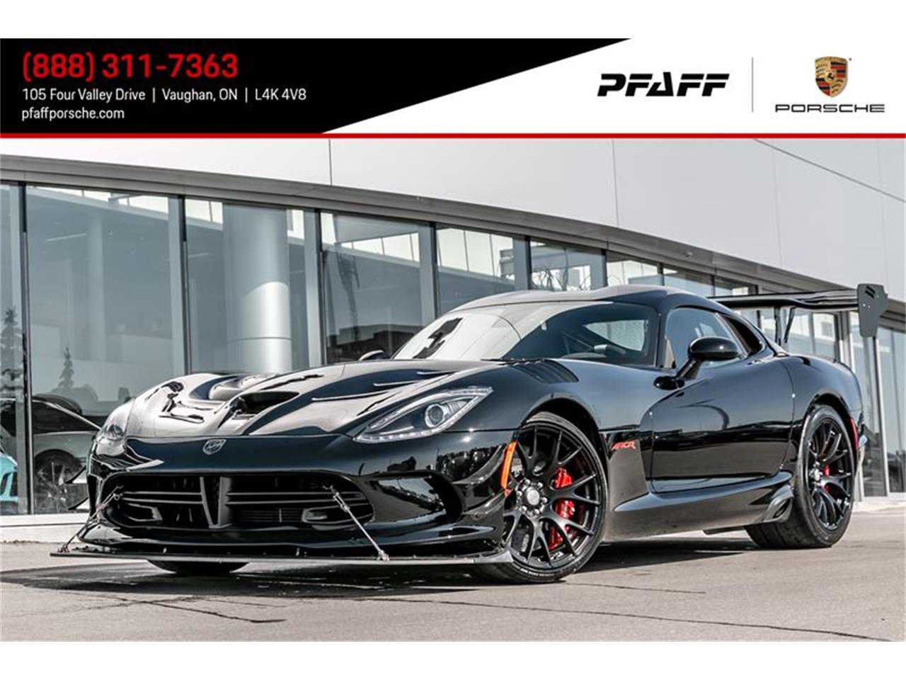 Dodge Viper