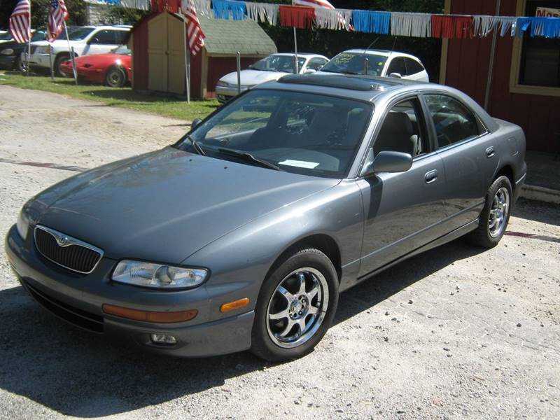 Mazda Millenia