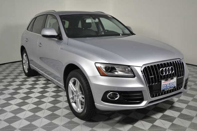 2016 Audi Q5