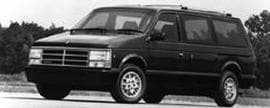 Dodge Grand Caravan