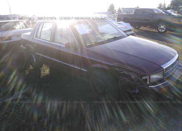 Dodge Spirit