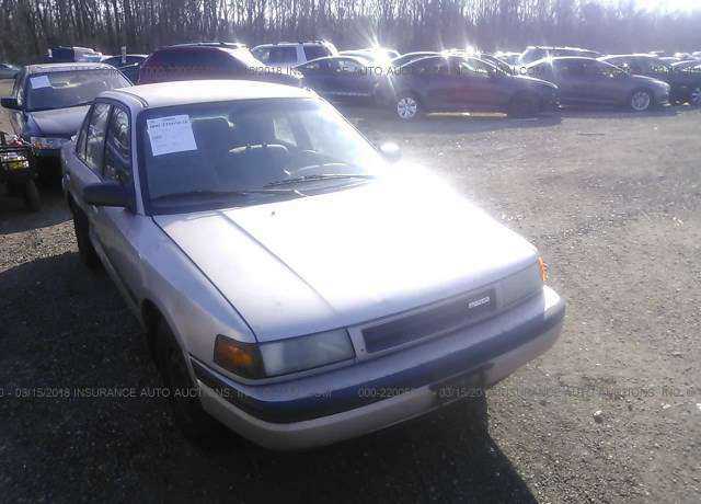 Mazda Protege