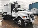 Ford F-750